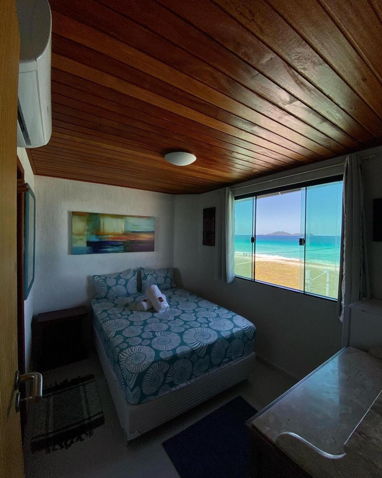 Pousada Casa Do Telhado Verde Cabo Frio Ngoại thất bức ảnh