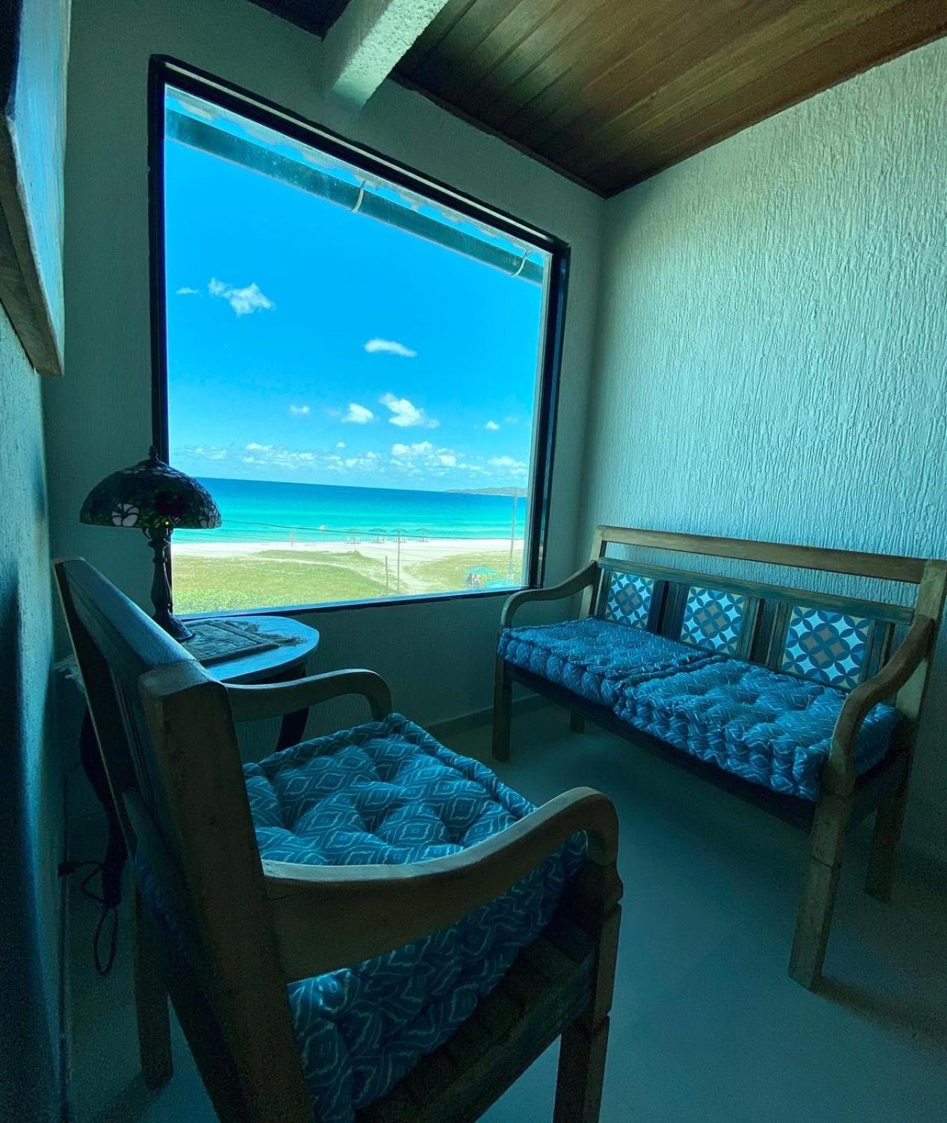 Pousada Casa Do Telhado Verde Cabo Frio Ngoại thất bức ảnh
