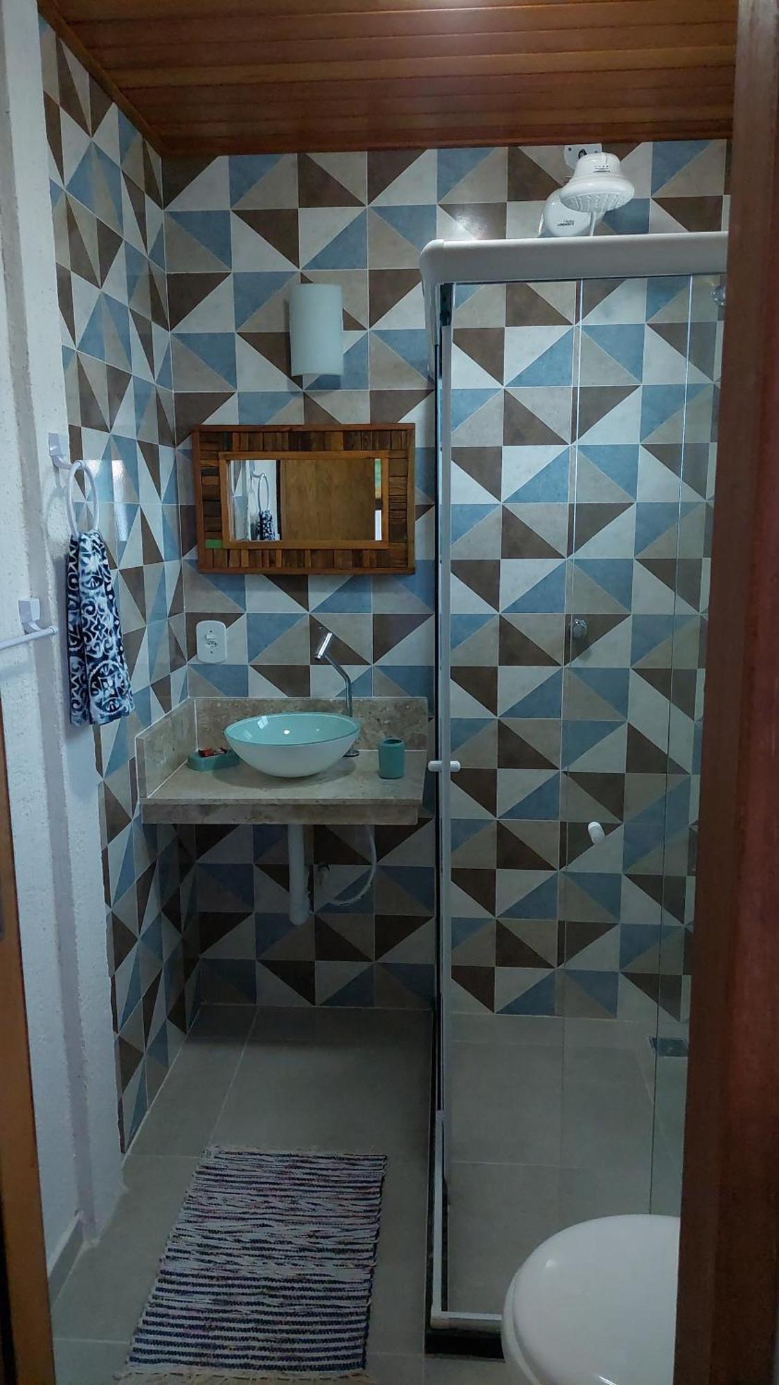 Pousada Casa Do Telhado Verde Cabo Frio Ngoại thất bức ảnh