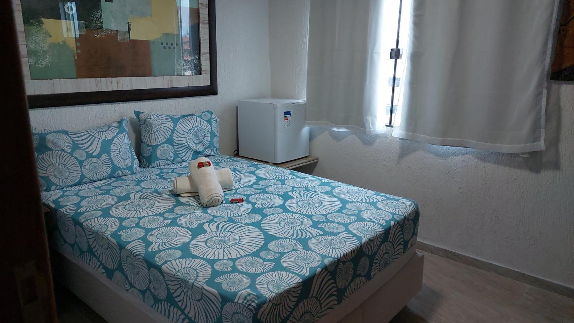 Pousada Casa Do Telhado Verde Cabo Frio Ngoại thất bức ảnh