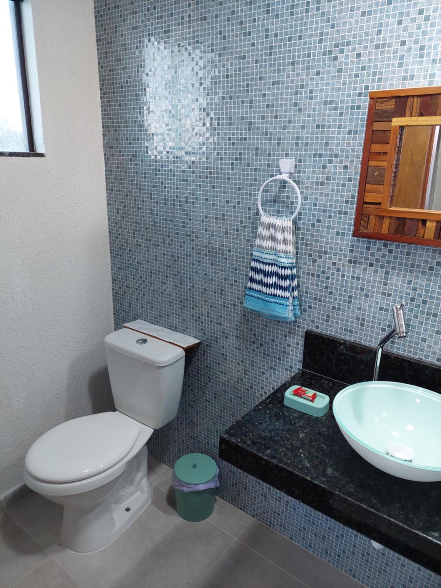 Pousada Casa Do Telhado Verde Cabo Frio Ngoại thất bức ảnh