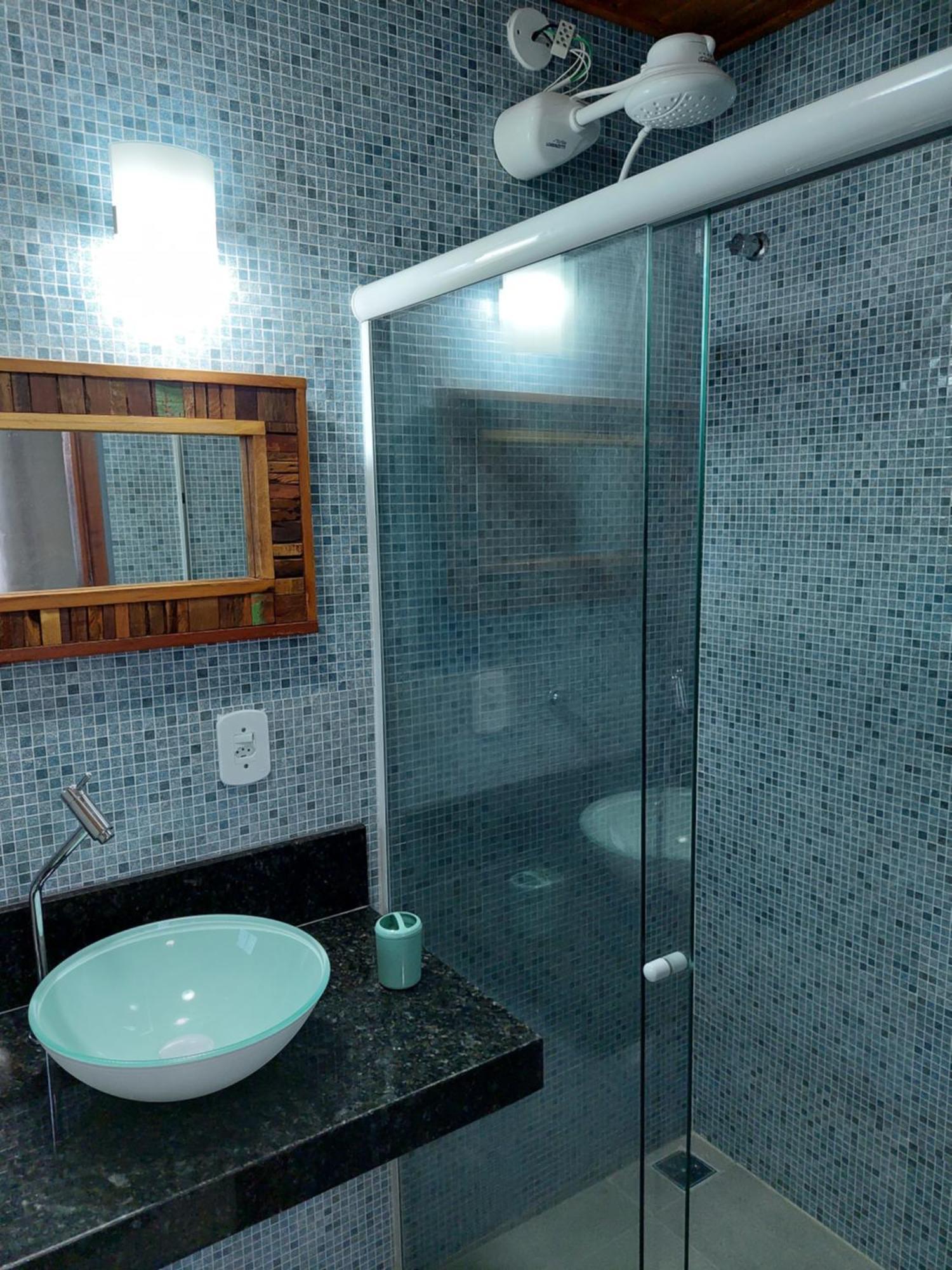 Pousada Casa Do Telhado Verde Cabo Frio Ngoại thất bức ảnh