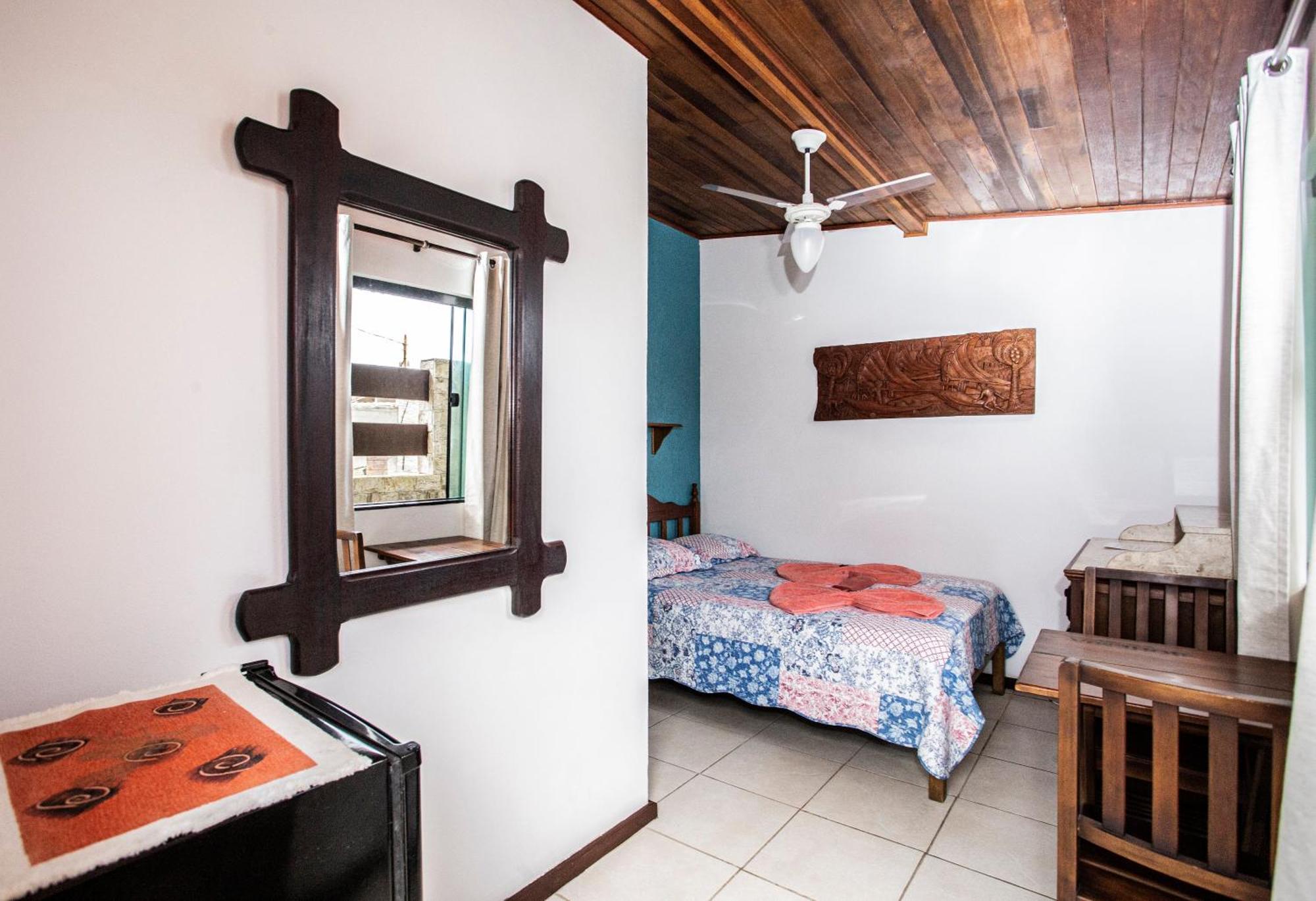 Pousada Casa Do Telhado Verde Cabo Frio Ngoại thất bức ảnh