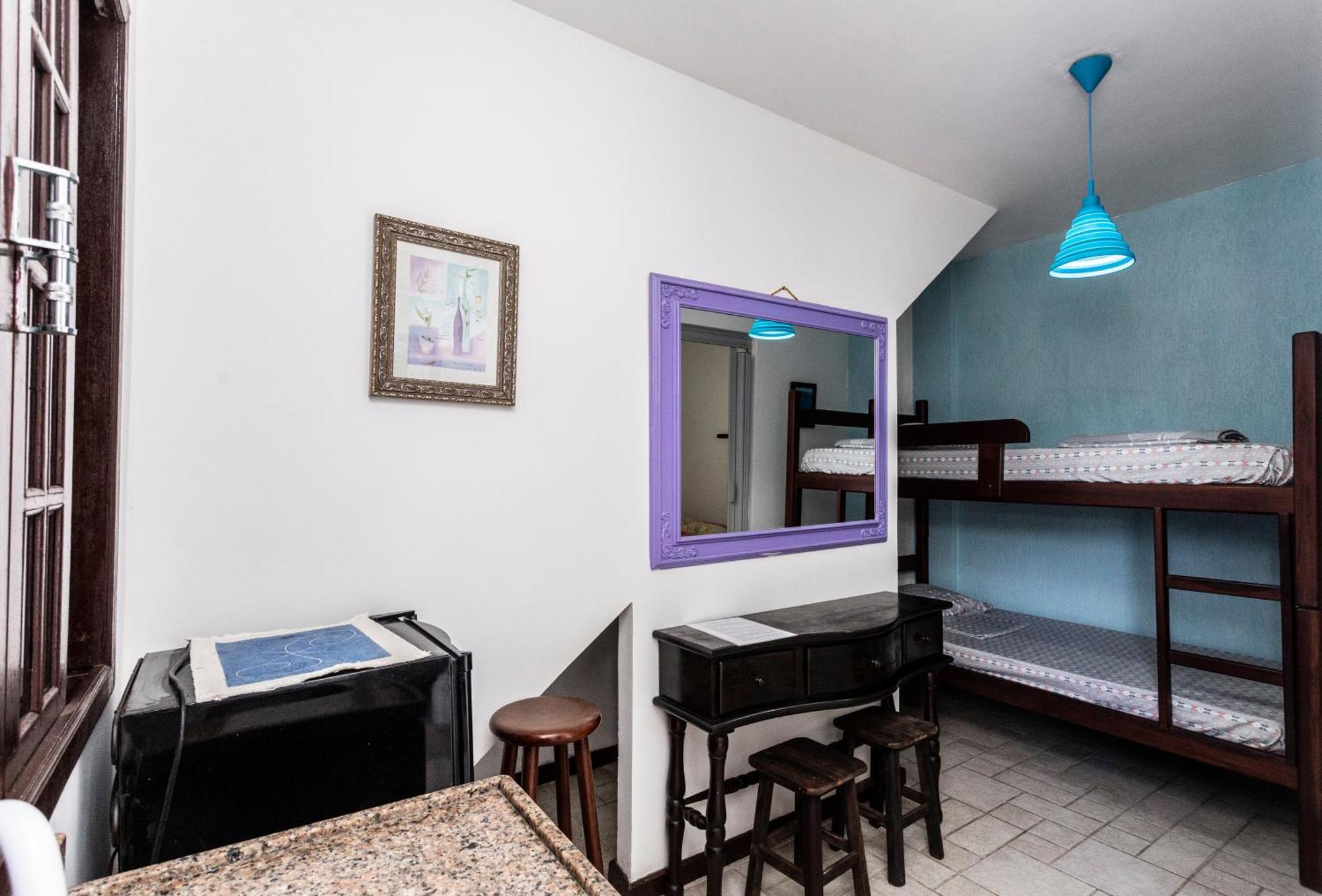Pousada Casa Do Telhado Verde Cabo Frio Ngoại thất bức ảnh