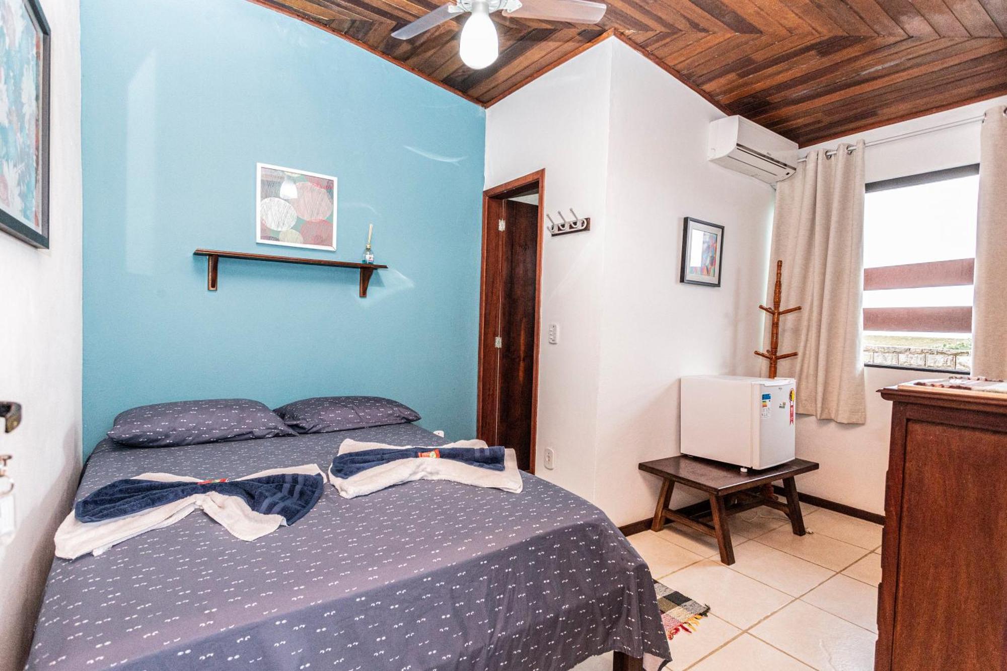 Pousada Casa Do Telhado Verde Cabo Frio Ngoại thất bức ảnh